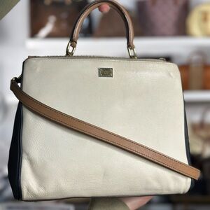 Dolce & Gabbana 2 Way Bag